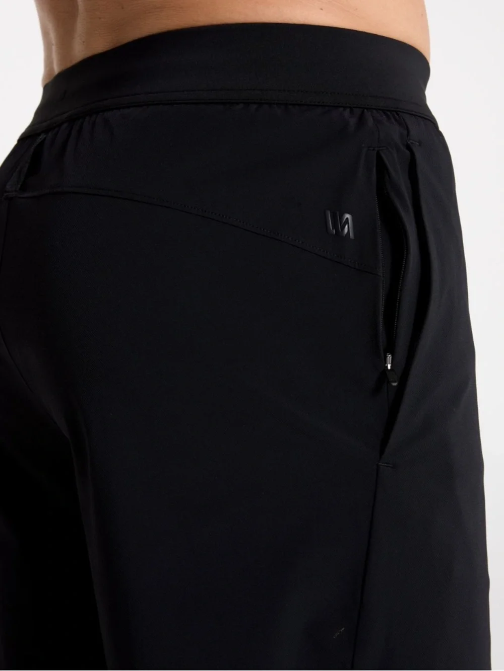 VRST Men’s 7” Elevate Unlined Shorts Black Size XL